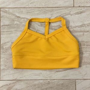 Boss Rib Bra From Five Dancewear! ⭐️